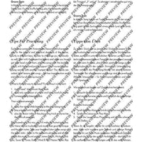 Total Funk Trumpet - Performing Score