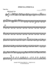 Finiculi, Finicula - Tenor Saxophone