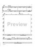 Circus - An Overture - Percussion