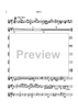 Ain't Nobody Gettin' Younger - Alto Saxophone 2