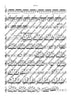 String Quartet No. 6 (Arran) - Score and Parts