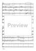 Desert Wind - Full Score