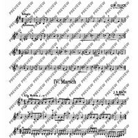 Gradus ad Symphoniam Beginner's level - Violin II