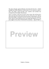 Notes and Contents - Bonus Material