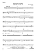 Infinite Hope - Bassoon