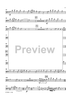 Ding Dong Merrily on High - Five Carol Favorites for Piano Quintet - Cello