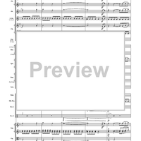 Warrior Legacy - Score