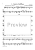 The Joplin Album - for String Trio - Violin 2 (for Viola)