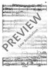 String Quartet C major - Full Score