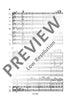 Symphony No. 3 D major - Full Score