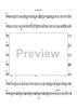Hallelujah - from "Messiah", HWV 56 (introducing the Chorale "Ein' feste Burg") - Double Bass