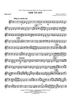 Ode to Joy - F Horn (Optional Trombone)