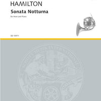 Sonata Notturna