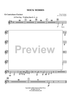 Mock Morris - Contrabass Clarinet