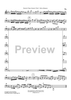 Little Fugue - Cello/Bassoon 3
