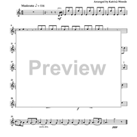 Christmas Carol Fantasies for Violin and Piano