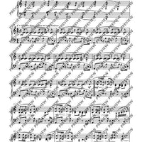 International Soli for Percussion: 7 pieces