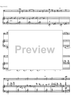 Divertimento - Piano Score