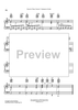 Allegro - Keyboard/Guitar