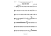 Vires, Artes, Mores (Strength, Skill, Character) - F Horn 1