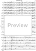 Portsmouth Point Overture for Band - Full Score (Ltter size)