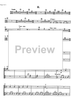 Concertino giocoso Op. 12 - Percussion