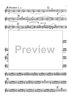 Hot Cross Buns Suite - F Horn 1/2
