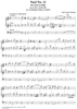 Noel No. 11 - En recit en taille