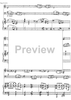 Piano Trio No. 2 - Score