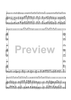 Three Hymns - Piano Score