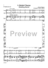 Wedding Album 1 for Piano Trio - Piano