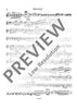 String quartet No. 1 F Minor - Set of Parts