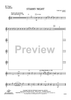 Starry Night - Tenor Saxophone