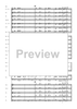 Brazilian Fantasy - Full Score
