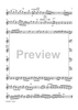 Turkey Creek and Other Songs - for String Trio - Violin 2 (for Viola)