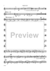 Exuberance - Bb Clarinet 2