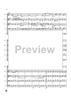 Valse Triste - Score