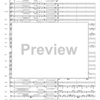 Lawrence of Arabia - Full Score