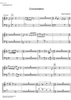 Conversation - C Instrument