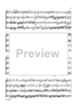 Collected Quartets Volume 2 - Score