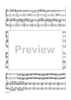 Wedding Album 2 for Piano Trio - Piano