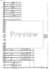 2000 - Cantata for mezzosoprano - Full Score
