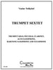 Trumpet Sextet - Piccolo