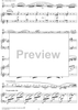 Fantaisie - Piano Score