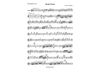 Mystic Portal - Alto Saxophone 1