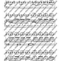Veränderungen (Changes) - Piano Score and Solo Part