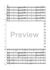 Service Dogs (March) - Score
