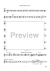 Declaration and Dance - Baritone Horn TC