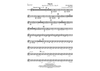 March (from Peer Gynt Suite No. 2) - F Horn 2