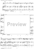 Sonata No. 1 in C Major - Piano Score